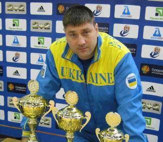 Свижевский