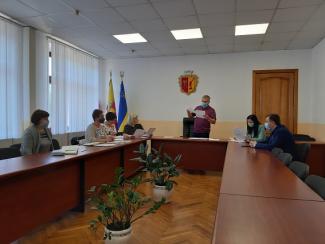 горсовет
