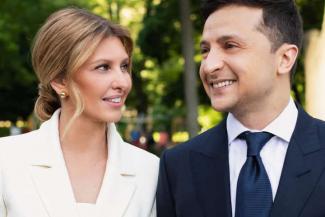 президент