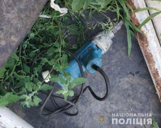 грабеж