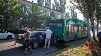 авария