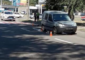 дтп