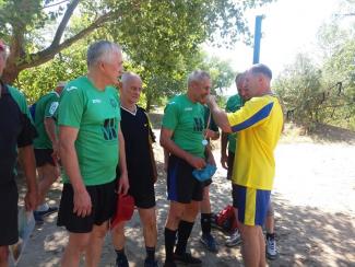 кубок независимости