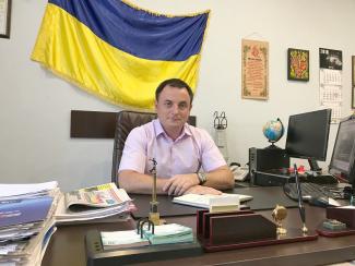 Нагорный