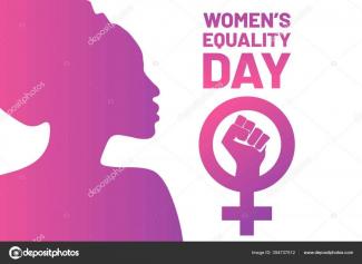 день равенства женщин