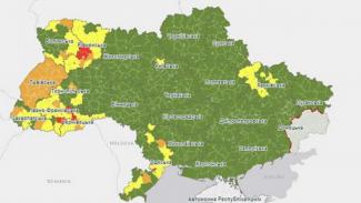 карта