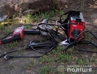 вор