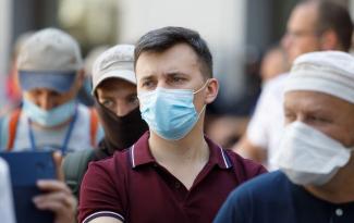 карантин