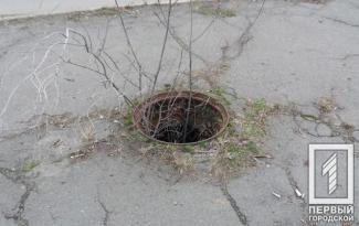 колодец