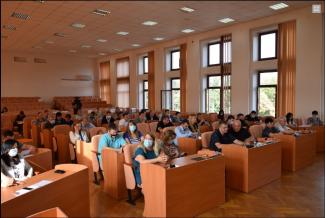 горсовет