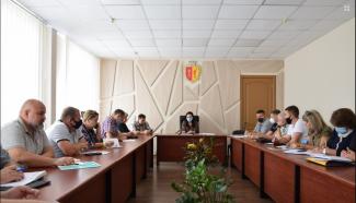 горсовет