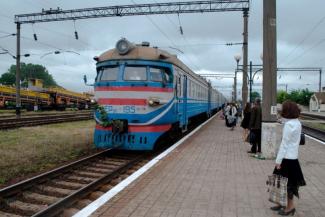 забастовка