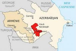 карабах