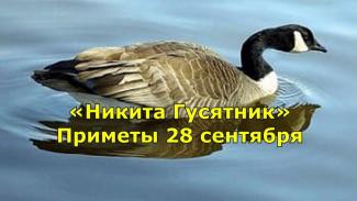 приметы