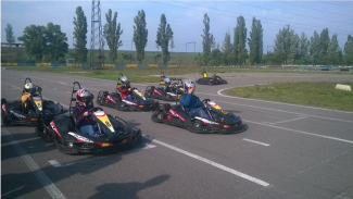 спорт