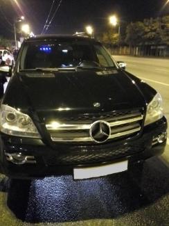 автомобиль