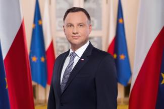 президент