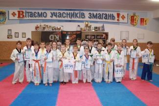 тхеквондо
