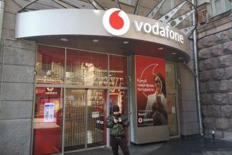 Vodafone