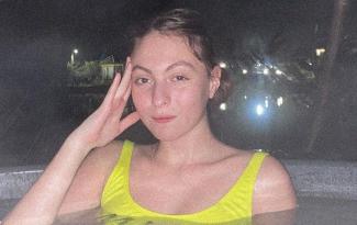 Полякова Маша