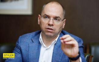 Степанов