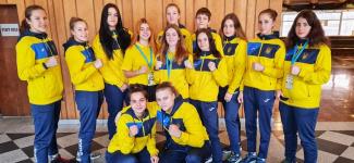спортсмены