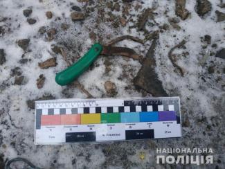 убийство