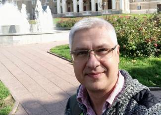 Балахин