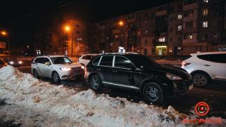 порше
