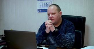Максименко