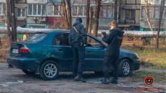 труп