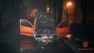 автомобиль