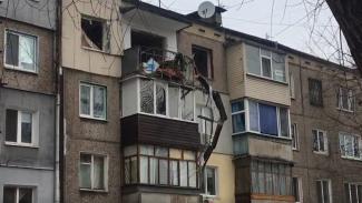 дом