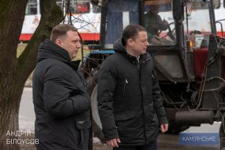 объезд