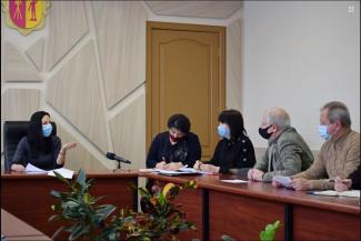 заседание