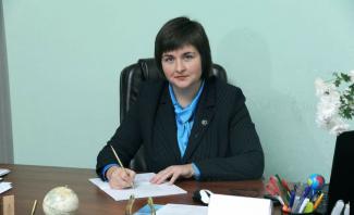 Женщина