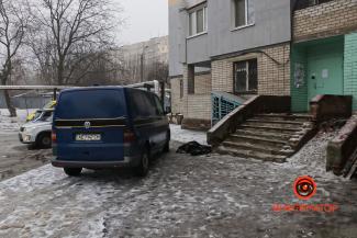 суицид