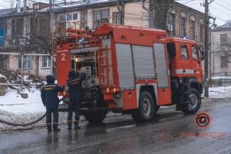 пожарка