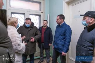 белоусов