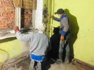 аварийка