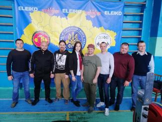 пауэлифтинг
