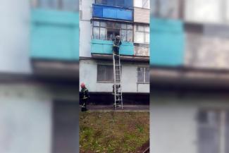 спасатели
