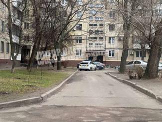 убийство