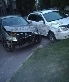 дтп