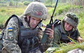 военные