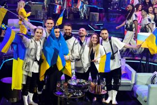 евровидение