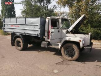 грузовик
