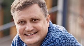 Бондаренко