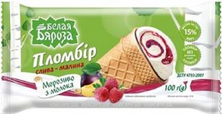 мороженое