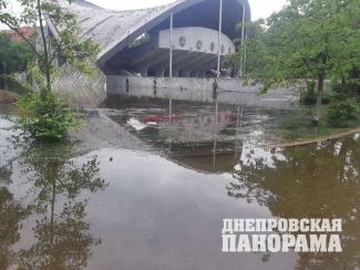 парк